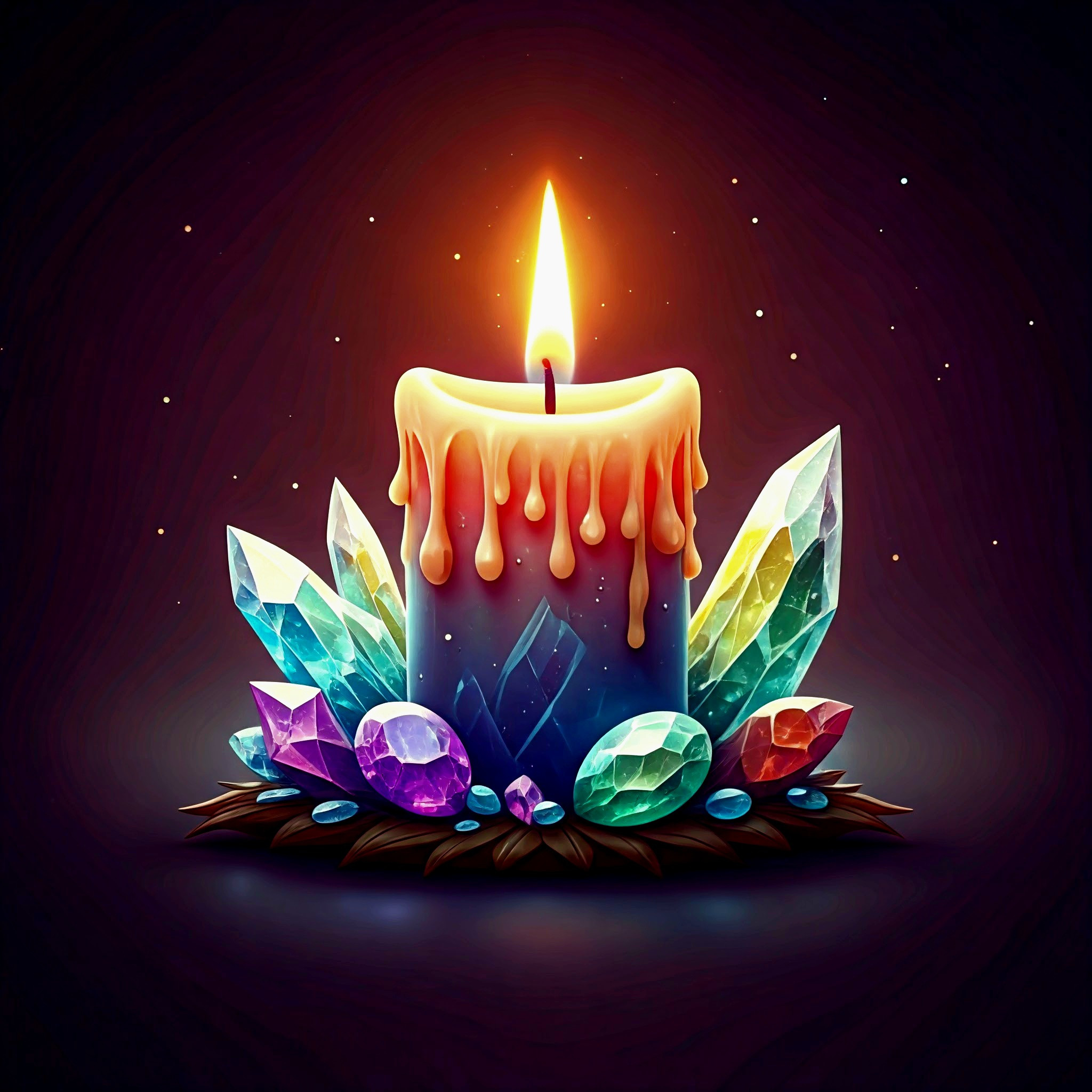 خرید آنلاین شمع و اکسسوری سنگی و خرید آنلاین دکوری