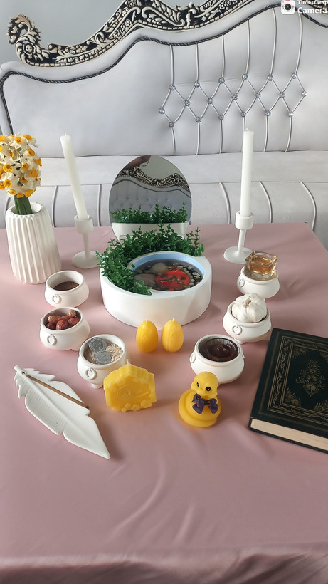 هفتسین دیگچه